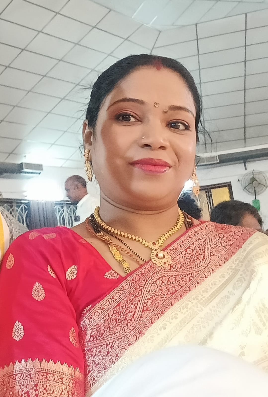 Usha Ramal